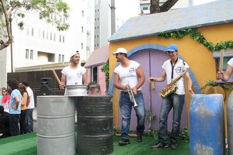 Volvo Street Festival